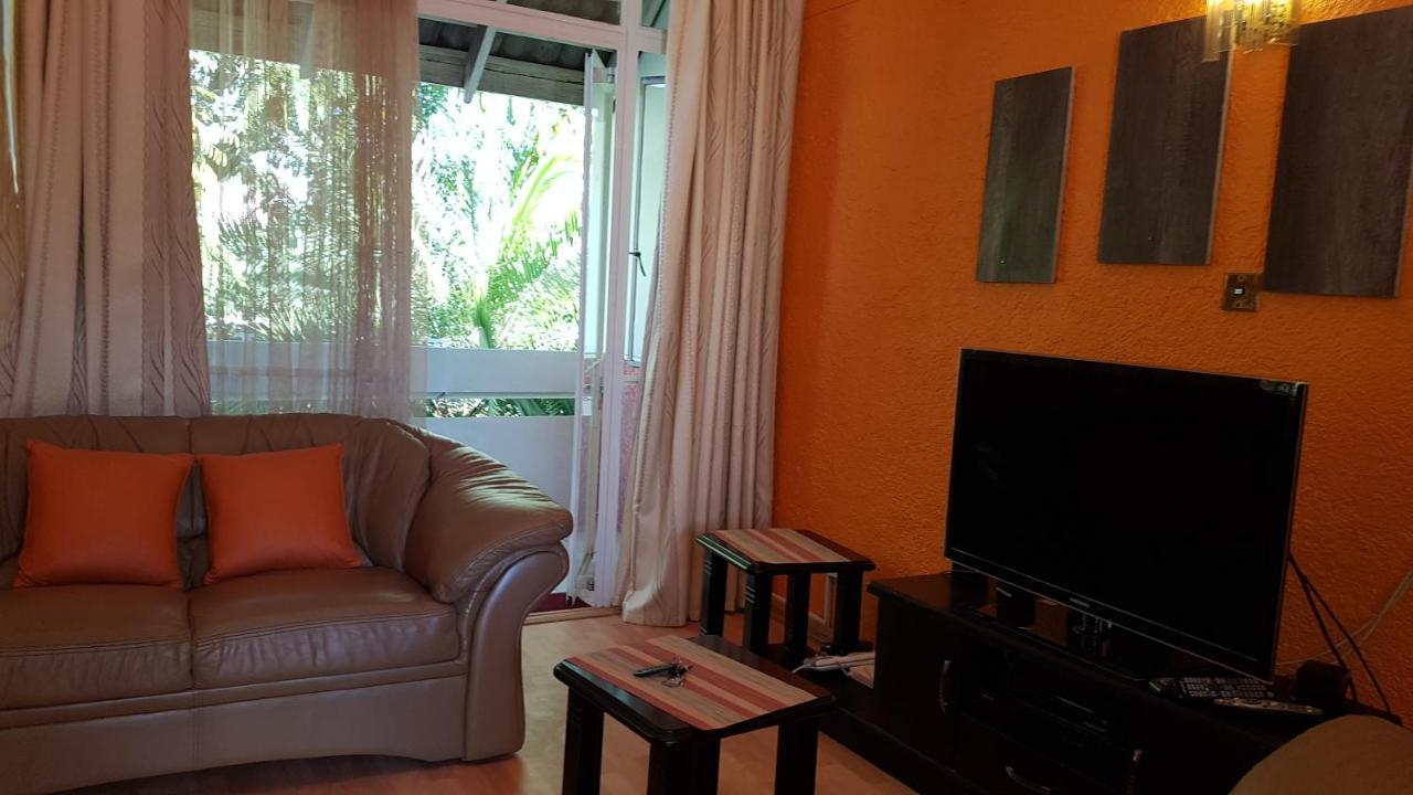 Lolo'S 1Bed Apt-Best Location-2Balconies Harare Exterior photo